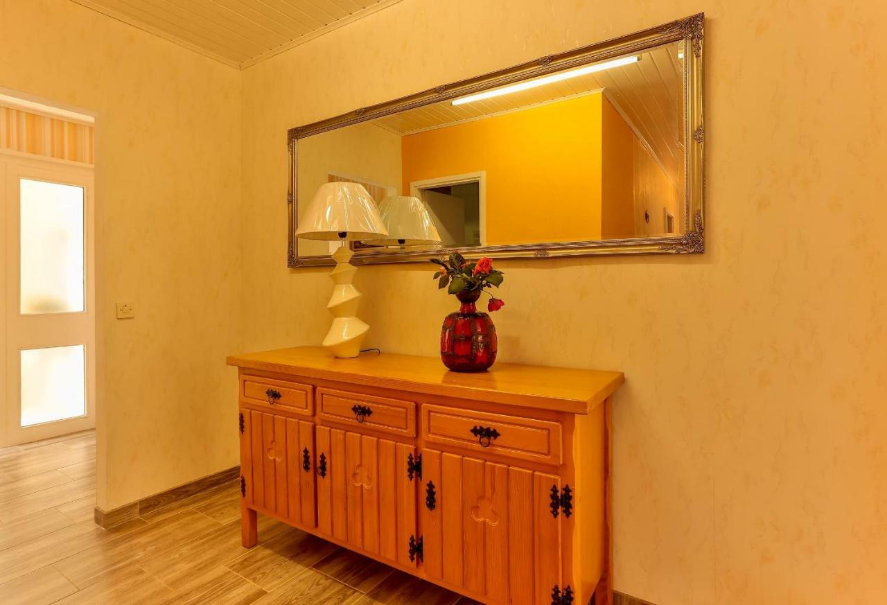 Apartments Dora Victoria Dream Medulin Bagian luar foto